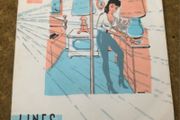 The Planets - Lines (1979) 7"