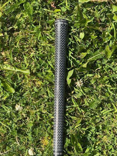 58 degree Vokey SM7 12d