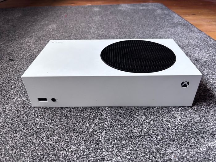 Xbox Series S Console