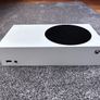 Xbox Series S Console Image 4