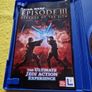 Star wars Episode III 3 Revenge of the Sith PlayStation 2 ps2 games Original Image 4