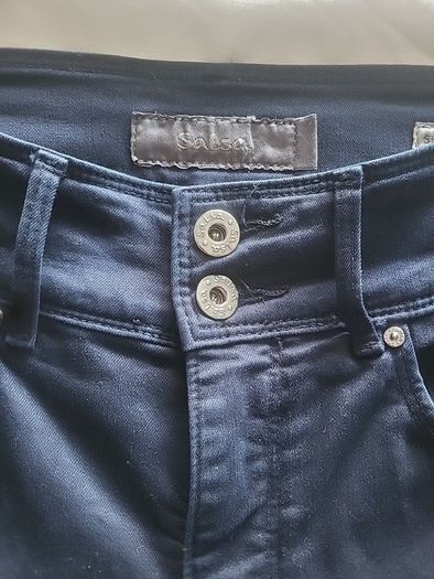 Salsa Jeans