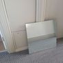 Vintage Frameless Mirror Image 2