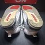 Nike Air Jordan SpizikeWhite / Cement Pre Owned Size 8 Uk Ships Immediately Image 2