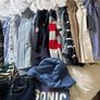 boys Clothes Bundle in Age 4/5 Image 2