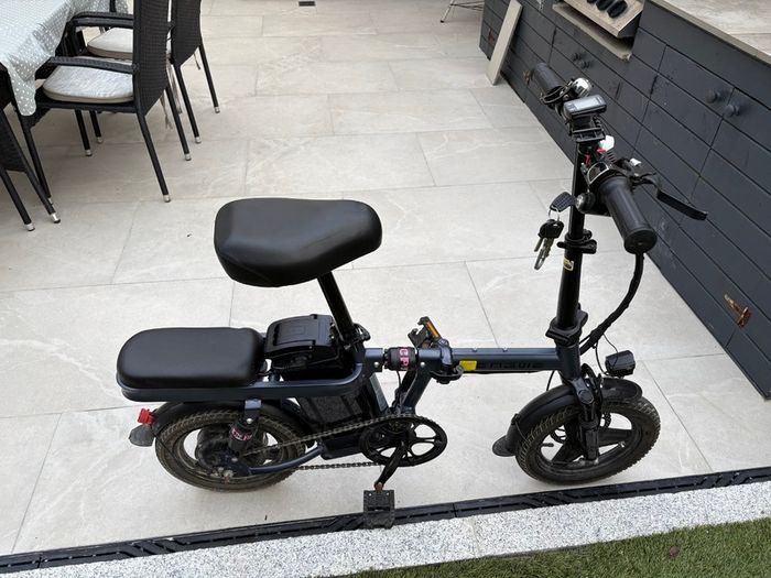 Engwe T14 eBike