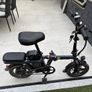 Engwe T14 eBike Image 2