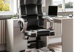 Stunning  and quality  PU faux leather Office chair