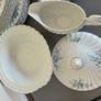 Dinner Set Snowhite Regency Image 7