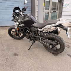Motorbike