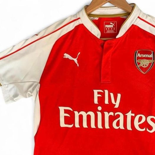 Arsenal Jersey