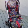 cosatto stroller Image 4