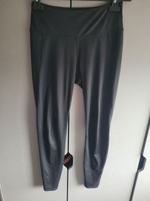 h&m high waist leggings