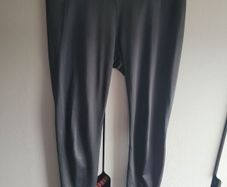 h&m high waist leggings