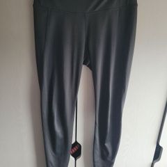 h&m high waist leggings