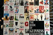 The Book of Guinness Advertising
