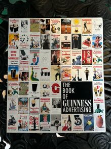 The Book of Guinness Advertising