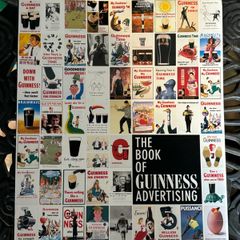 The Book of Guinness Advertising