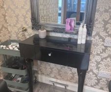 Styling Station