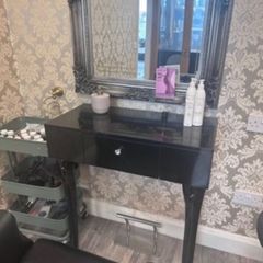 Styling Station