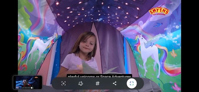 dream tent