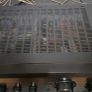 Power Amplifier Sony Ta-fe 230 Nice Condition Image 5