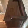 Mahogany sideboard Image 3