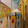 Acrylic Painting - reduced Image 2