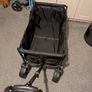 Folding Cart/Wagon (on wheels) Image 3