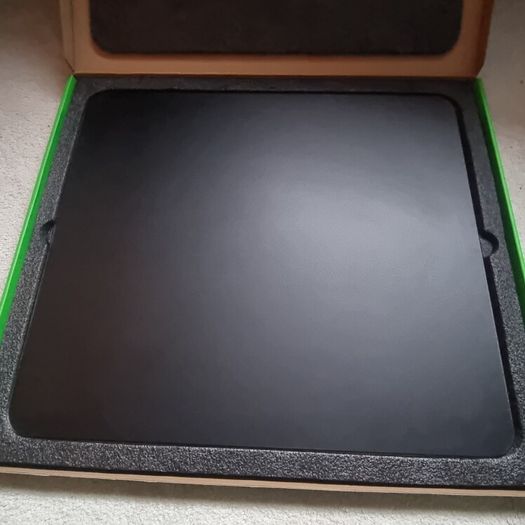 Razer Atlas Glass Mousepad