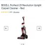Bissell ProHear 2x Image 2