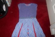 Mimpi Dress