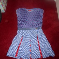 Mimpi Dress