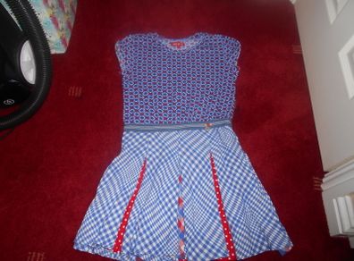 Mimpi Dress