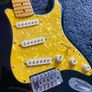 SX Custom Vintage Series Strat + Extras Image 3
