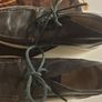 Tods Navy Shoes uk9.5 rrp350 Image 2