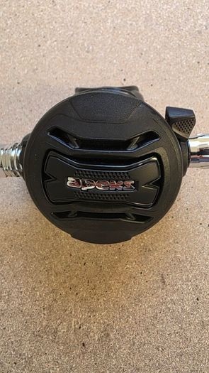 Apeks XTX 50 sidemount set