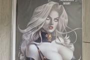 lady death