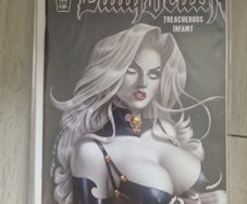 lady death