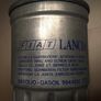 Diesel Fuel Filter (Fiat Models) Image 2
