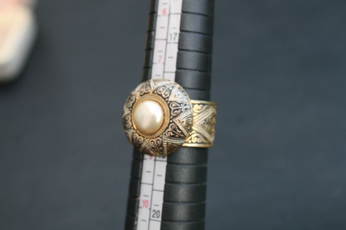 Vintage Rings 35 each