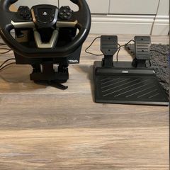 steering