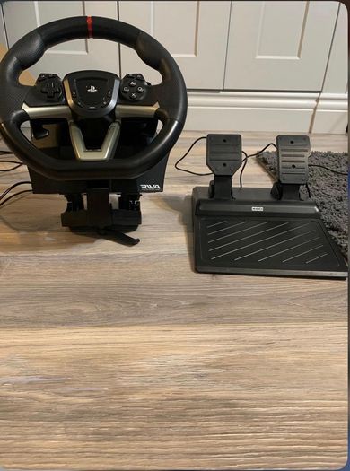 steering