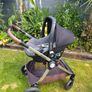 Maxi Cosi Adorra Luxe Travel System Image 2