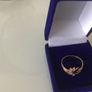 14 k ring Image 3