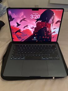 MacBook Air M3 2024
