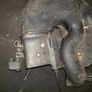 Tubing inlet BMW E46 316i M43 318i M43 - 1432032 Image 2