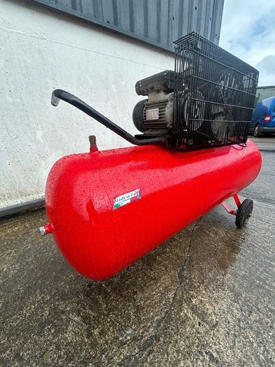 Compressor