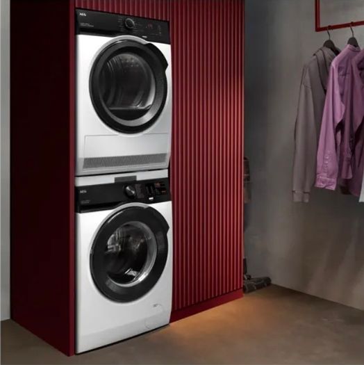 8kg Washing machine