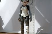 Cuddle Panda action figure